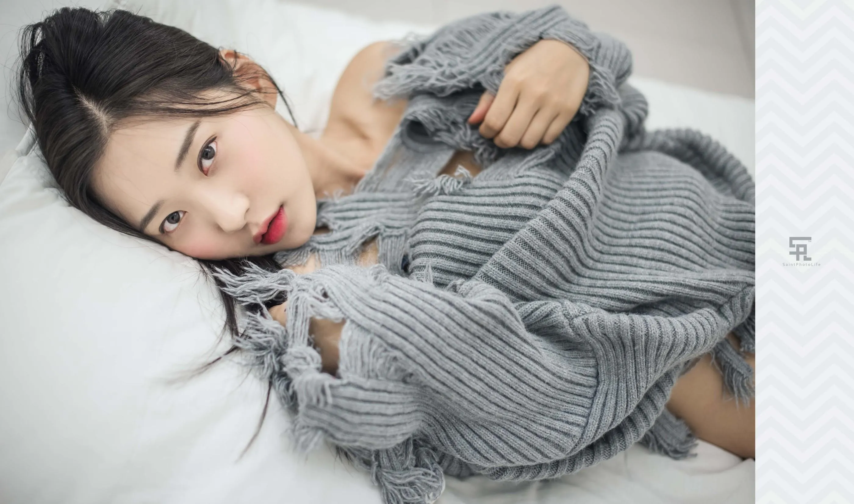 NO.121 [SaintPhotoLife] Zenny – Cosplay [43P]插图2